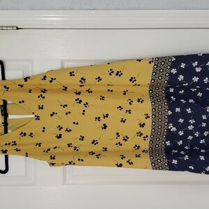 DEE ELLY Shift Dress